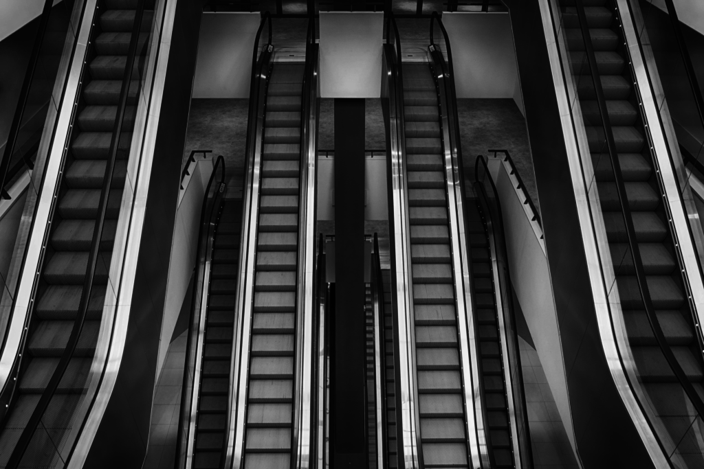 Vertical Transportation Services PSH Consulting Ltd.