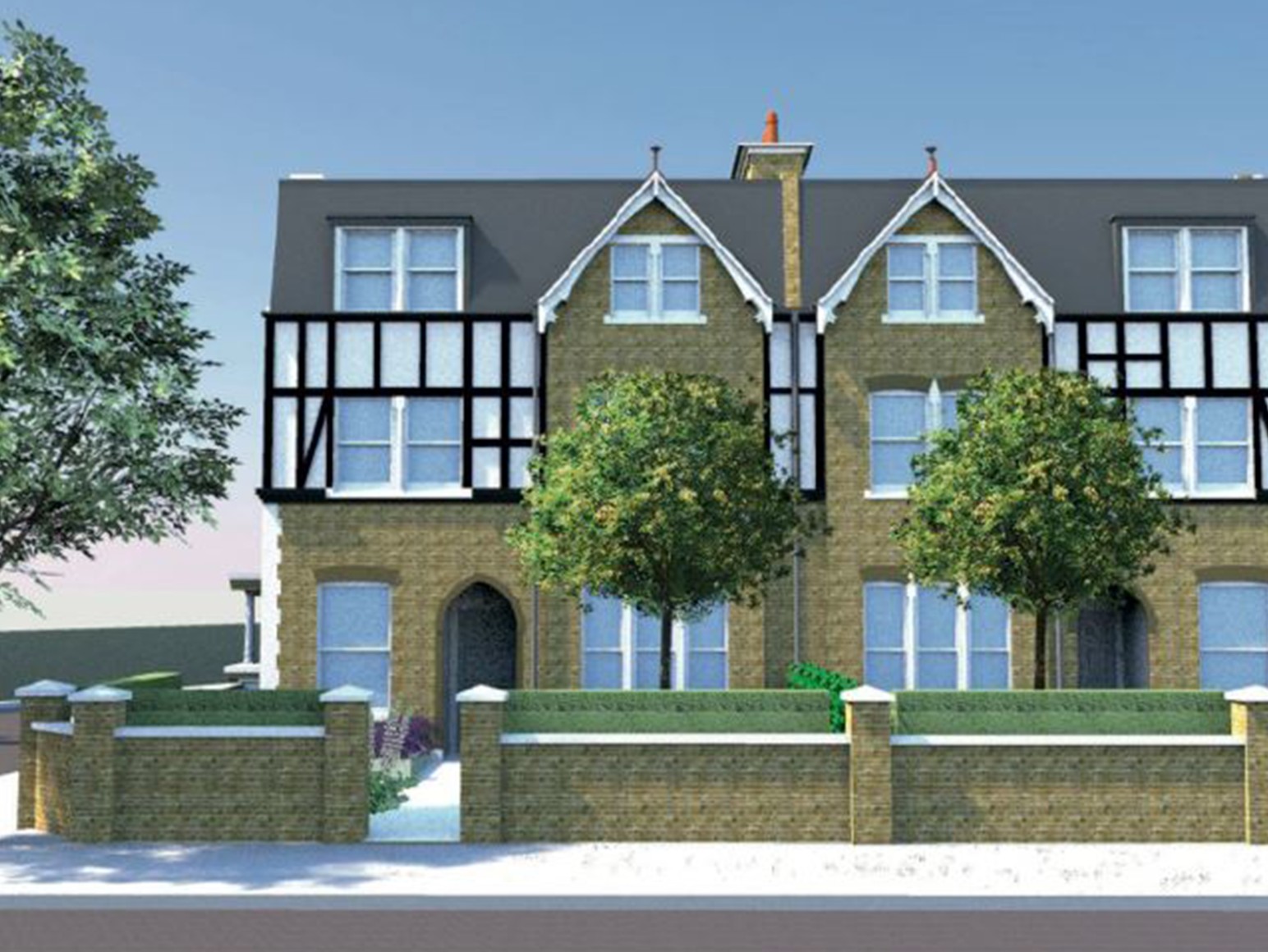 Elsworthy Road PSH Consulting Ltd.